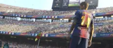 Aquí está el nuevo tráiler para PES 2019 y todo lo que sabemos sobre el juego