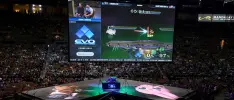 Así van los registros de los juegos en EVO 2018