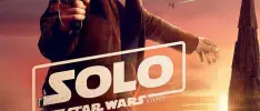 Movie Review – Solo: A Star Wars Story
