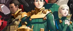 Review – Shin Megami Tensei: Strange Journey Redux