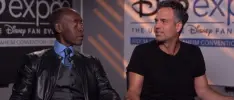 Mark Ruffalo ya había adelantado el final de Avengers: Infinity War... ¡HACE UN AÑO!