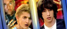 Se confirma que habrá una tercera película de Bill & Ted