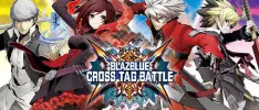 Vean a los personajes de RWBY y Persona en acción en Blazblue: Cross Tag Battle