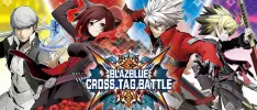 Habrá beta abierta y demo de BlazBlue Cross Tag Battle