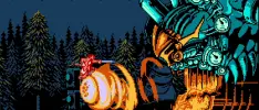 ¿Dudando de Bloodstained: Curse of the Moon? Mejor checa su gameplay