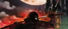 Review – Bloodstained: Curse of the Moon