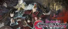 Anuncian Bloodstained: Curse of the Moon; saldrá a la venta este mes