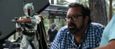 James Mangold, director de Logan, dirigirá la película de Boba Fett