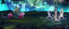 Brave Neptunia también llegará a Nintendo Switch