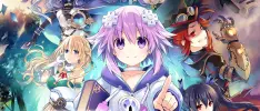 ¡Ya es oficial! Brave Neptunia sí llegará a Occidente
