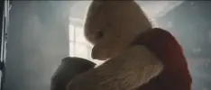 Drama, amistad y ternura en el nuevo trailer de Christopher Robin