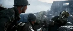 Juega el multiplayer de Call of Duty: WWII de PC GRATIS este fin de semana