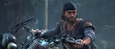 ¡Que arranquen los motores! Days Gone llega a etapa Gold