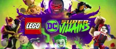 Dale un vistazo al tráiler de LEGO DC Super-Villains
