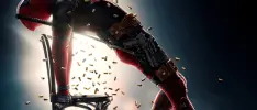 Movie Review – Deadpool 2