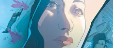 Anuncian nuevo cómic digital para Destiny