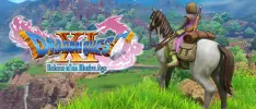 Disfruta de 17 minutos de gameplay de Dragon Quest XI