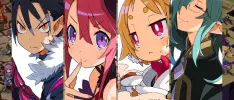 Disgaea 5 Complete PC se atrasa hasta el verano