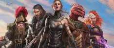 Juega las primeras 20 horas de Divinity: Original Sin 2 en Xbox One