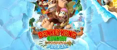Donkey Kong Country: Tropical Freeze baja al segundo sitio en las ventas japonesas
