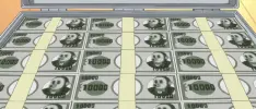 La cantidad de dinero que generó Dragon Ball este año fue brutal