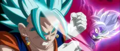 Vegito y Zamasu llegarán a Dragon Ball FighterZ a finales de mayo