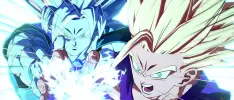 Así funciona el nuevo modo de juego en Dragon Ball FighterZ