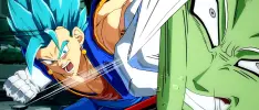 Zamasu y Vegito por fin se suman a Dragon Ball FighterZ