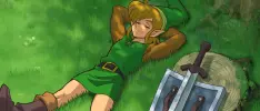 Esta es tu oportunidad para trabajar en un título de The Legend of Zelda