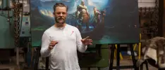 El director de God of War te recomienda estos 8 juegos