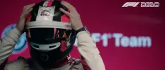 Checa el primer vistazo con gameplay de F1 2018