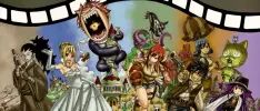 Creador de Fairy Tail trabaja en un tercer proyecto secreto