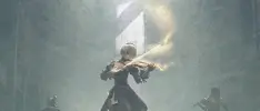 Feature – Mis tres vueltas a NieR: Automata