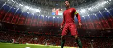 Ya está disponible la actualización del mundial en FIFA 18