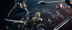 A Koei Tecmo le gustaría hacer otro Fire Emblem Warriors