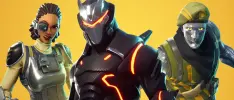 Ahora puedes jugar 1v1 en evento temporal de Fortnite