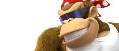 Donkey Kong Country: Tropical Freeze sigue siendo el más vendido en Japón