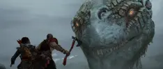 God of War fue el juego más vendido de abril en Norteamérica