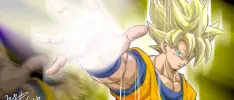 Dragon Ball Super: ¿Así se verá Gokú Súper Saiyajin de ahora en adelante?