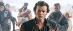 Inicia la temporada de Han Solo en Star Wars: Battlefront II