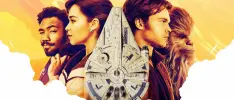 Estiman que Solo: A Star Wars Story tendrá un flojo fin de semana de estreno
