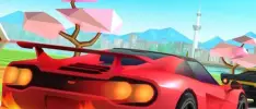 Review – Horizon Chase Turbo
