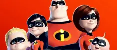 Estiman que The Incredibles 2 tendrá un debut sorprendente