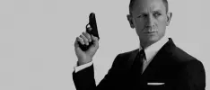 Revelados el director y la fecha de estreno de la siguiente cinta de James Bond