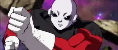Ya sabemos quién será la voz latina de Jiren en Dragon Ball Super