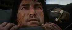 Sí, John Marston aparecerá en Red Dead Redemption 2
