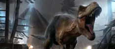 Jurassic World Evolution tendrá DLC gratuito de la nueva película