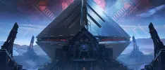 La expansión para Destiny 2: Warmind estará disponible el día de mañana