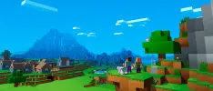 La próxima actualización de Minecraft será la última para Wii U, Vita, PS3 y Xbox 360
