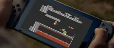 La Virtual Console no llegará a Nintendo Switch